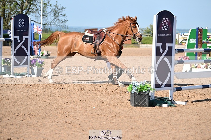 250509-092123-04728 - Cls 13 Snr Foxhunter