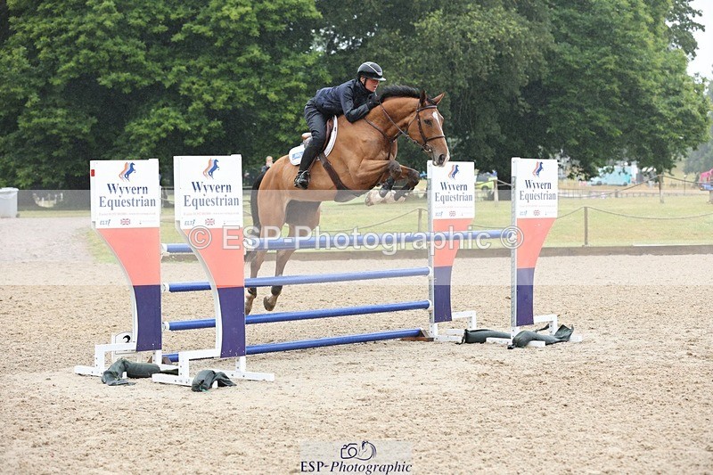 240705-173441-13288 - Cls 25 6 Yr Old Qualifier 1.20m