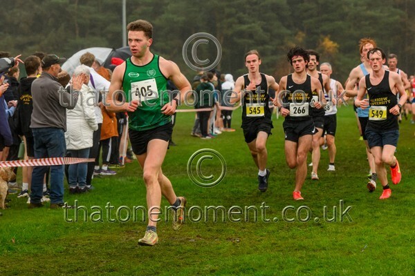 SCLan25-910440 - Senior Men Set One