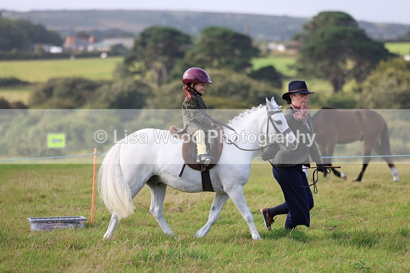 3E7A3337 - Class 2: Lead rein