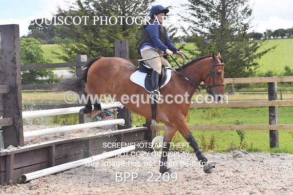 BPP_2209 - DERBY CLASS 6 - 70CM