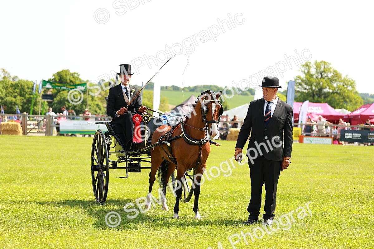 SBM_02900 - Class 2-4 - HOYS Private Driving
