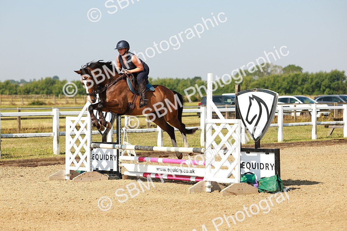 1I0A9844 - Class 1 - Clear Round