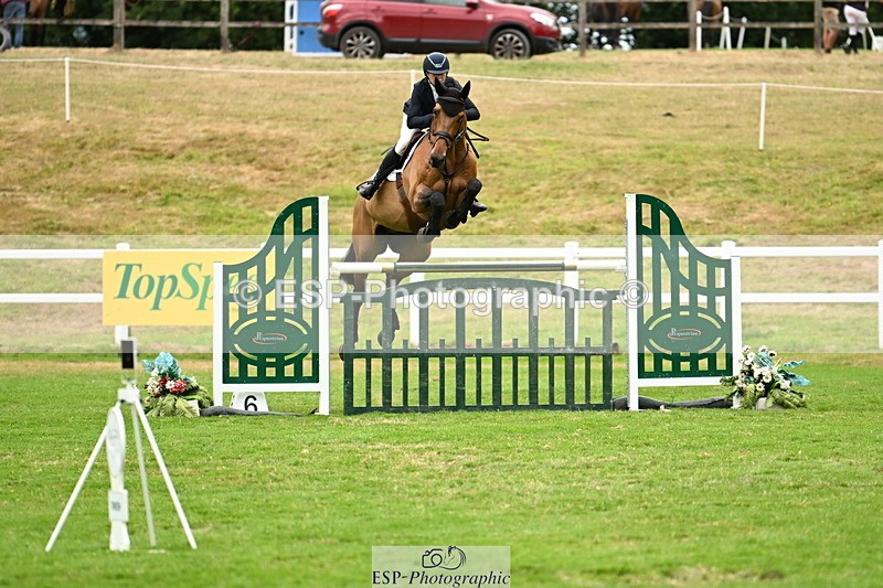 250705A-141140-14934 - Cls 31 Snr 1.35m Grand Prix