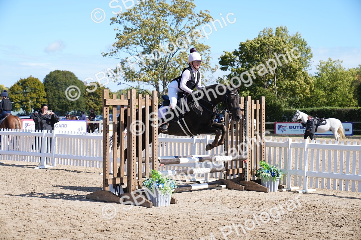 SBM_04903 - J56 - Clear Round 70cm