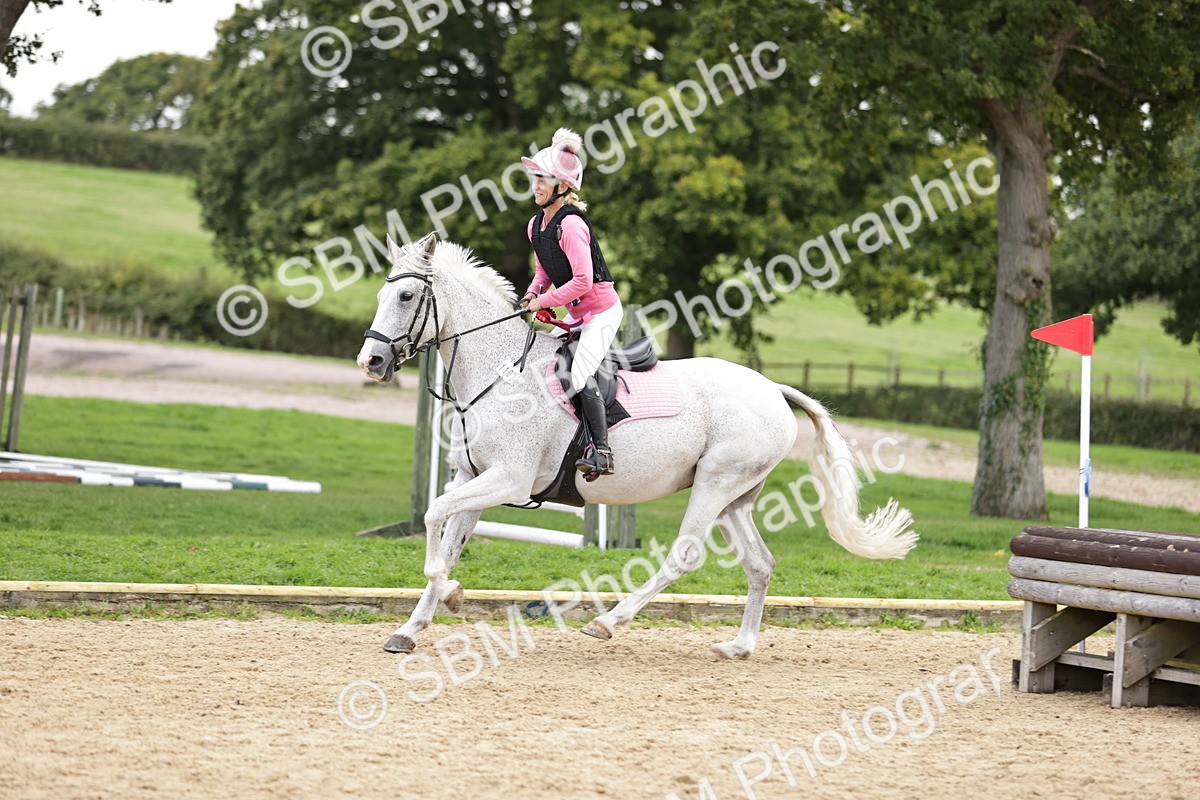 SBM_10446 - E3 - Eventers Challenge 80cm Open