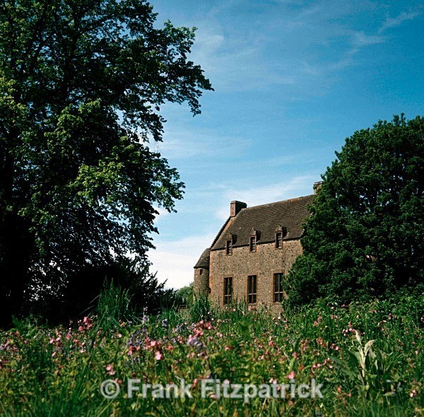 Formakin House, Bishopton - Renfrewshire