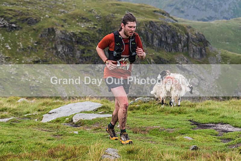 Kentmere-531 - Pete Bland Kentmere Horseshoe Fell Race Sunday 16th July 2023