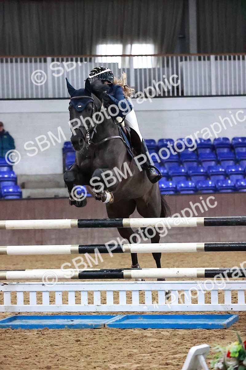 SBM_001335 - Class 4 - Senior Newcomers 1..10m