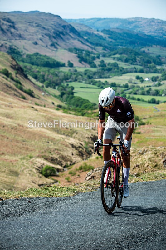 114038 - Hardknott Pass Camera 3 11.00-12.00