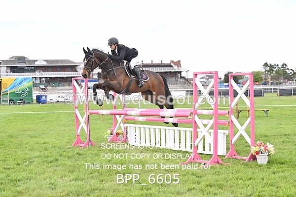 BPP_6605 - CLASS 6 1M AM CHAMP