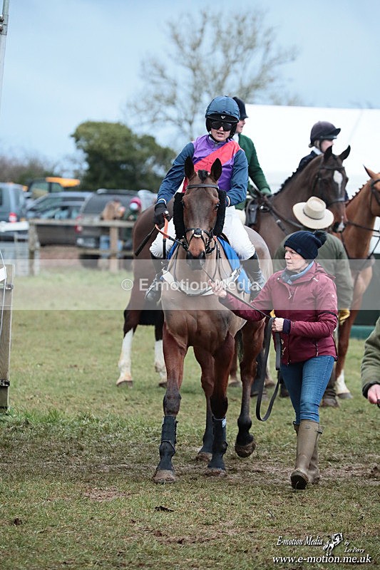 PtP 250126 1363 - Cocklebarrow Races Point-to-Point 25/01/26