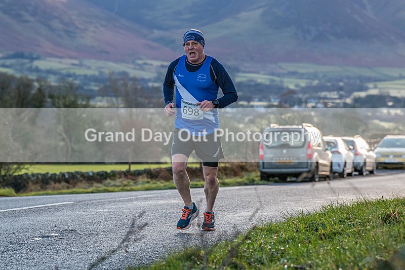 North Lakes Half Marathon  10k-434 - North Lakes Half Marathon & 10K Road Races Monday 2nd January 2023