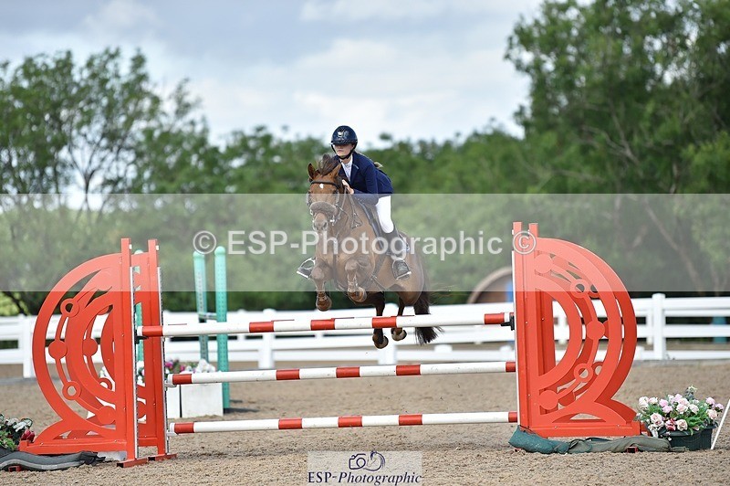 250628-132042-03834 - Cls 23 Graham Heath Equestrian 128cm & 138cm