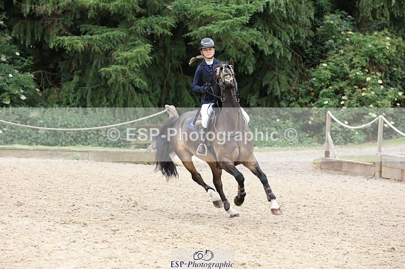 230618-133852-12452 - Cls 20 Pony Foxhunter 2nd Round