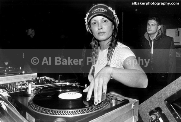 rap  peshay - Heavy Hitterz: (M - Z)