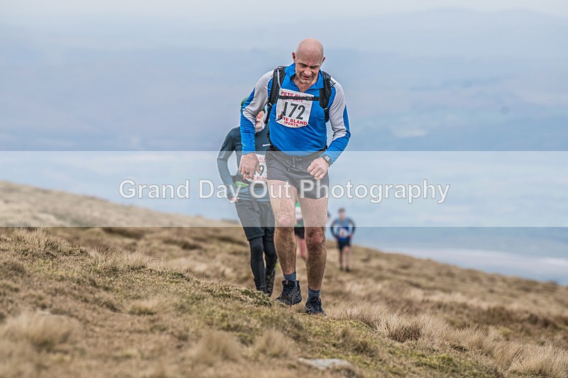 Black Combe-1438 - Black Combe Fell Race Saturday 4th March 2023