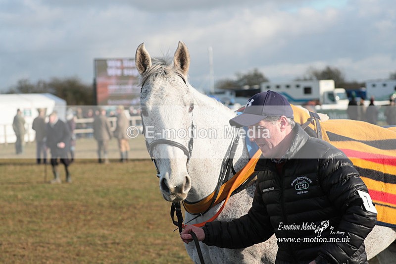 PtP 290123 308638 - Heythrop Hunt PtP Cocklebarrow 29/01/2023
