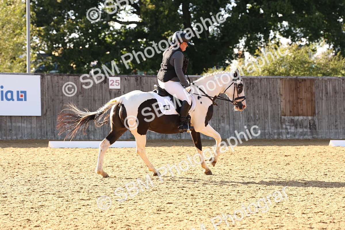 SBM_11634 - D9 - Small Tour Championship Prelim 3