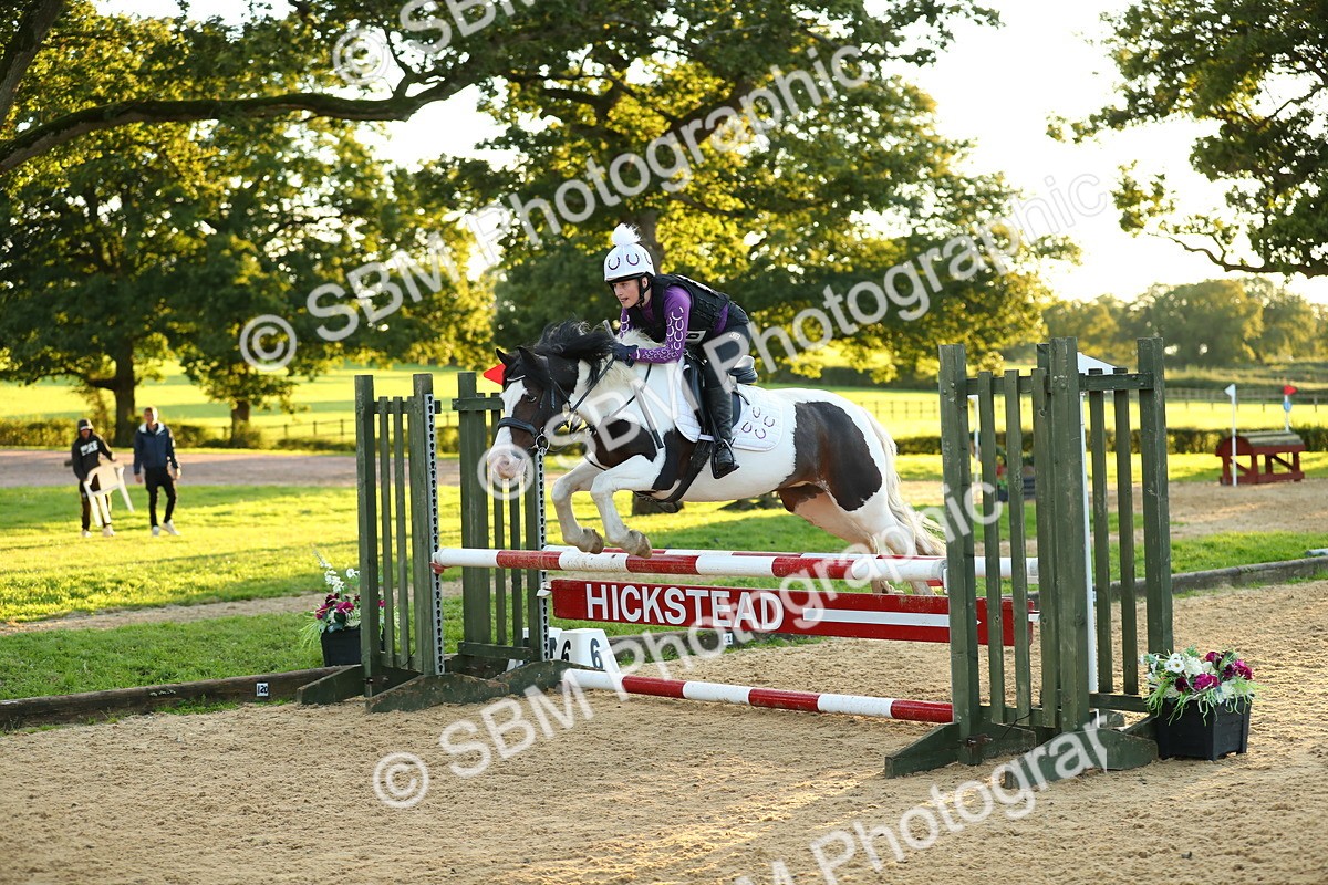 SBM_13107 - E9 Eventers Challenge 90cm Championship
