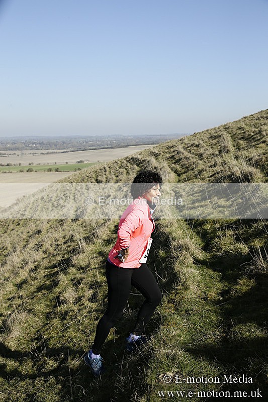 PVT 240219 1550 - The Terminator Race - Pewsey Vale - 24/02/19