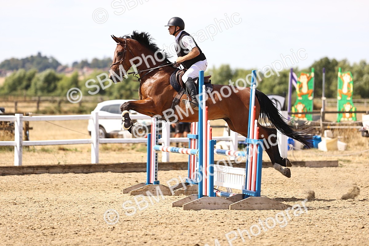SBM_000486 - Class 2 - 0.85cm Amateur Championship Qualifier