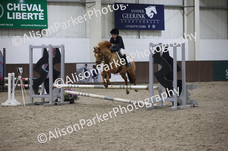 20260125-2640 - Class 3 - 60cm