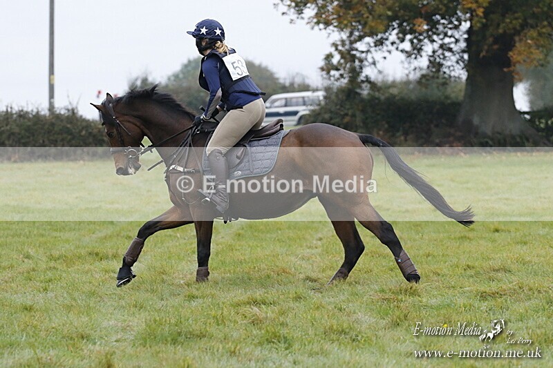 WWHT 181020 WWHT 181020 096 - WWEC Novice Restricted (0.80m) 18/10/20