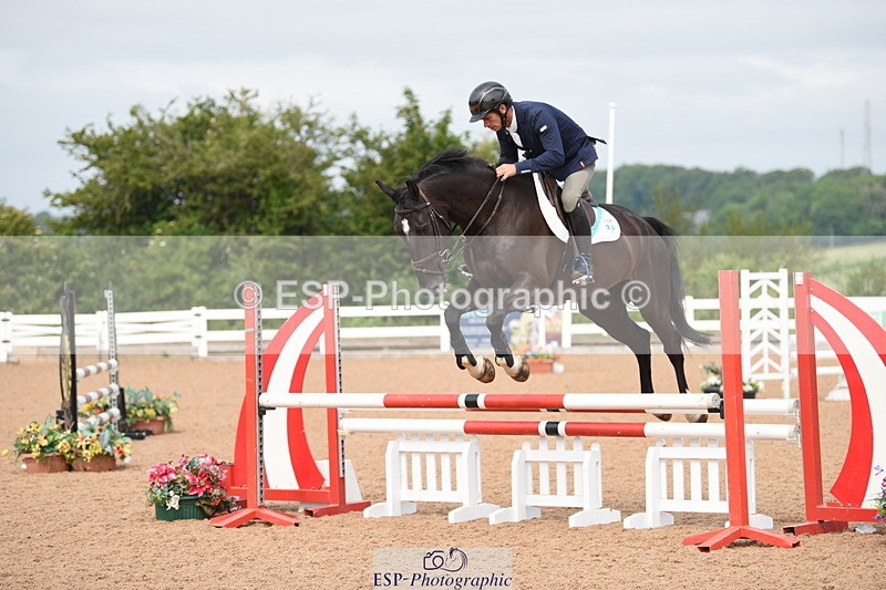 230628A-102716-00085 - Cls 1 British Novice & 90cm Open