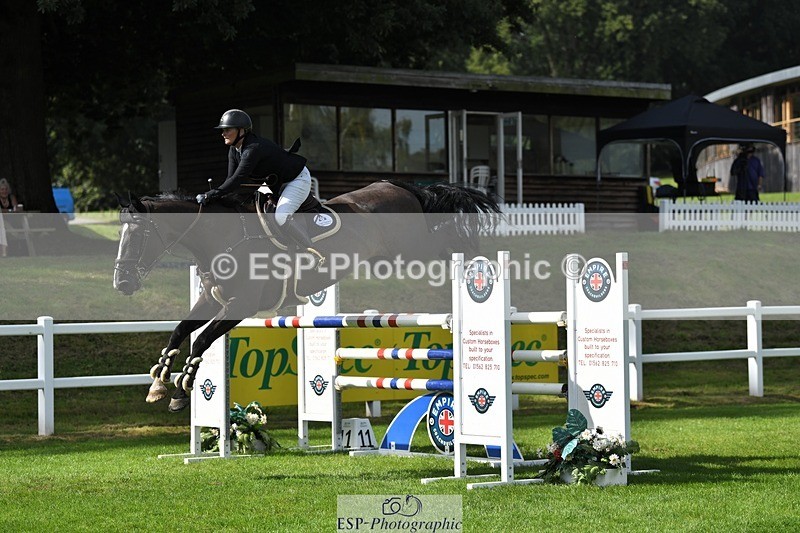 230908-112442-01126 - Cls 2 Snr Foxhunter & 1.20m Open