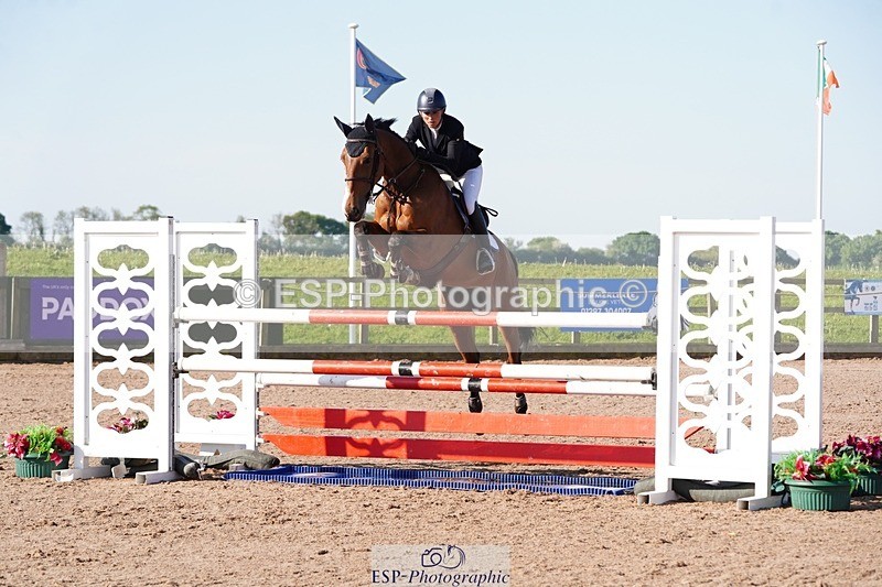 250510-083044-09545 - Cls 13 Snr Foxhunter