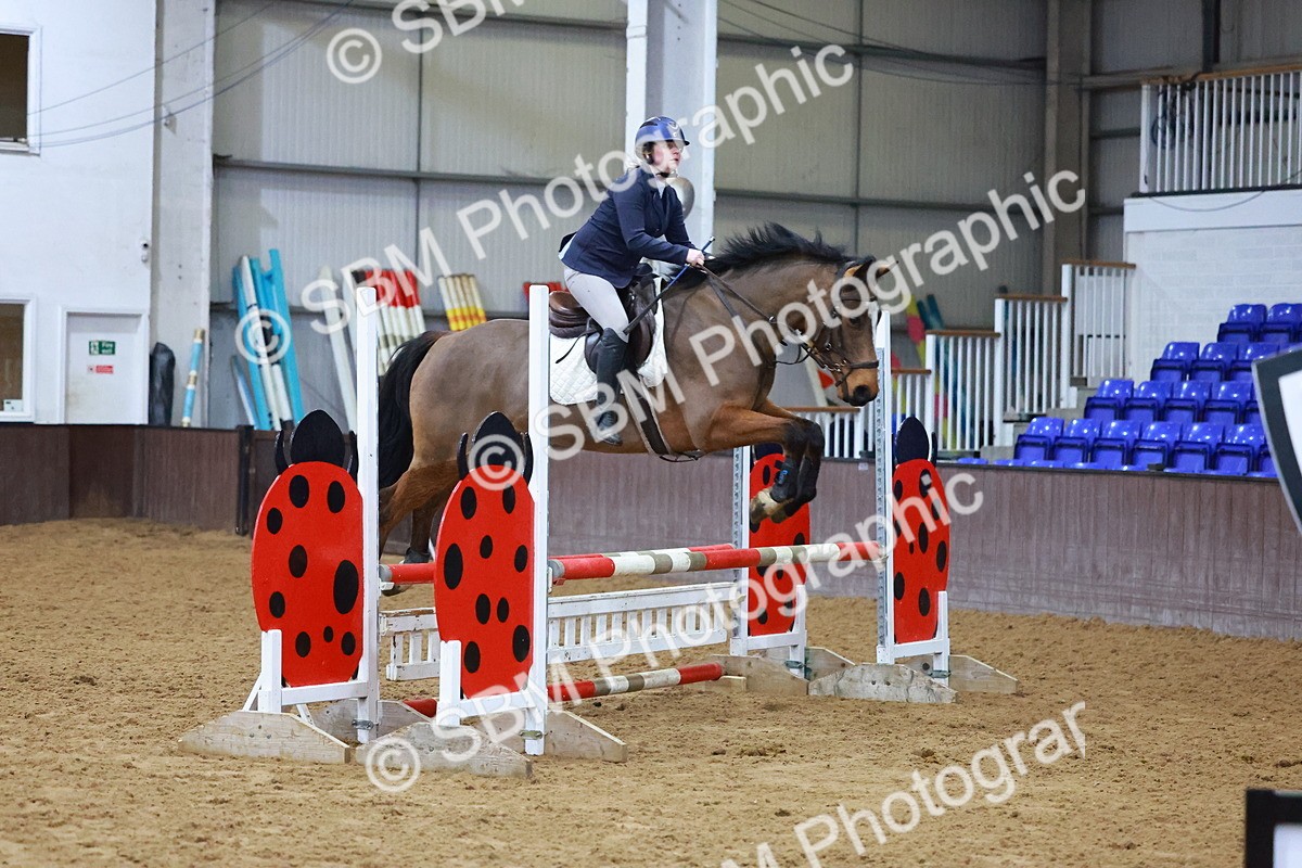 SBM_000509 - Class 2 - Senior British Novice - 90cm