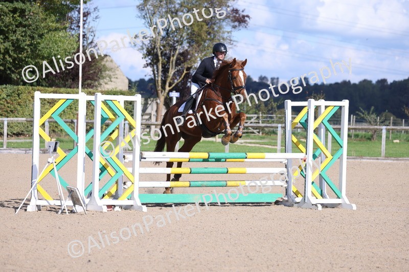 20250928-2223 - Class 6 - 90cm