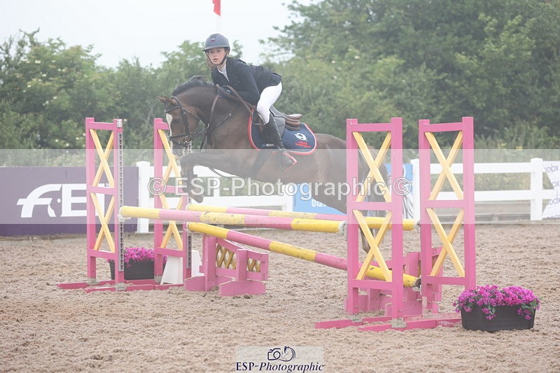 240630A-085125-11322 - Cls 30 British Novice and 80cm Open