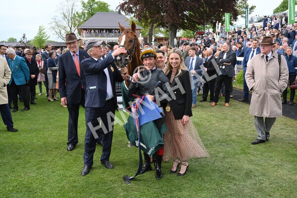 yr13052022r4-109 - Race 4 3.35pm The Paddy Power Yorkshire Cup (British Champions Series Race)