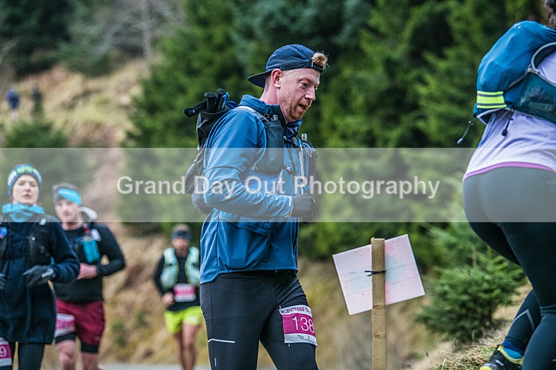Glentress-187 - High Terrain Events Glentress 10K 21K & 42K Trail Races Sunday 16th February 2025