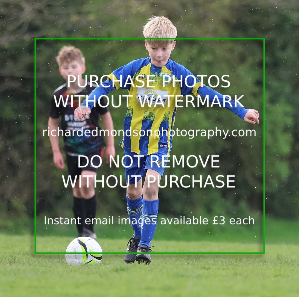 533A6540 - Kendal United Under 10's (18/4/26)