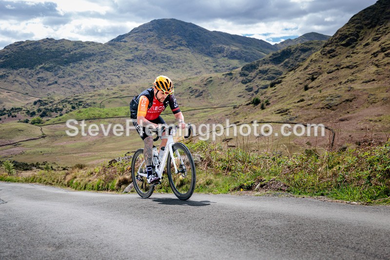 124726 - Blea Tarn Climb 12:00 - 13:00