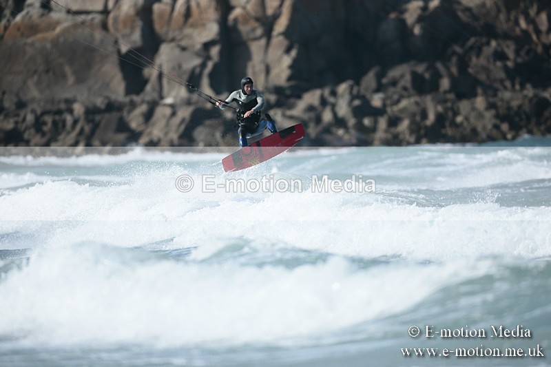 KS 020413-159 - Kite Surfing