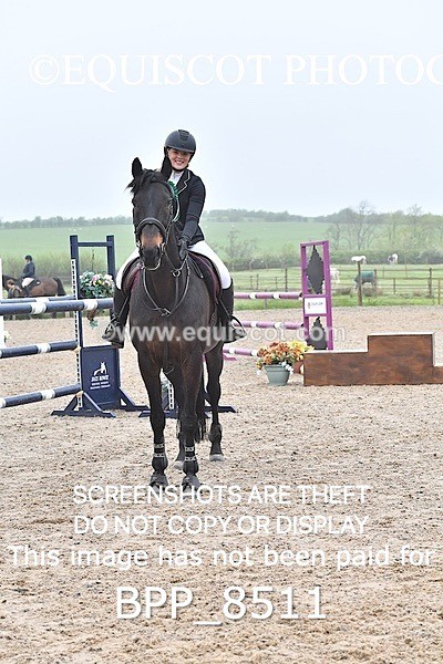 BPP_8511 - CLASS 22 SUN Club/ Unaffiliated 80cms Open