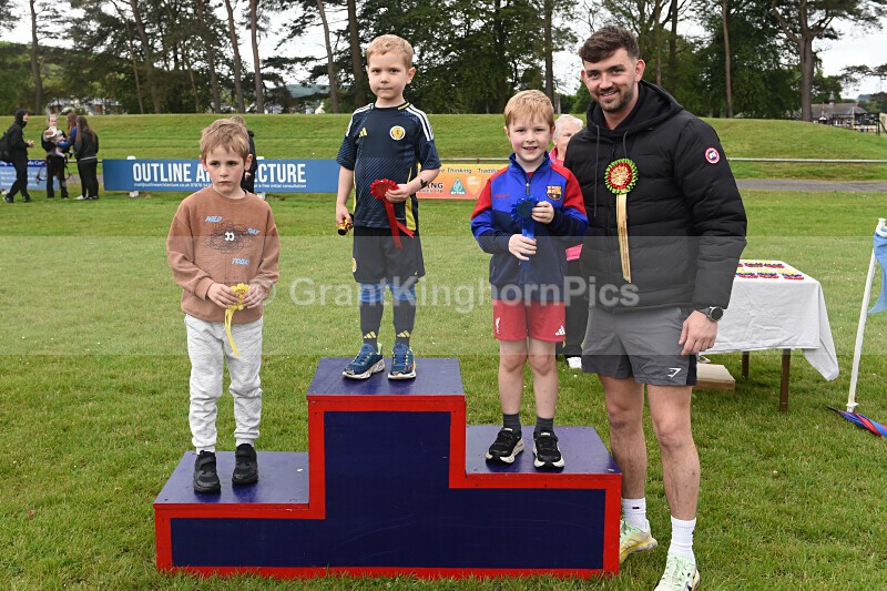 11 - Selkirk Common Riding Children's Picnic 2026