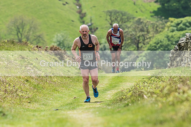 Two Tops-718 - Two Tops Fell Races (Junior & Senior) Saturday 20th May 2023