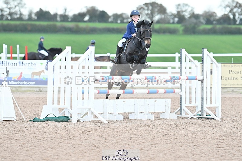 231119A-102425-04907 - Sun Cls 3 BlueChip Pony Discovery Qualifier