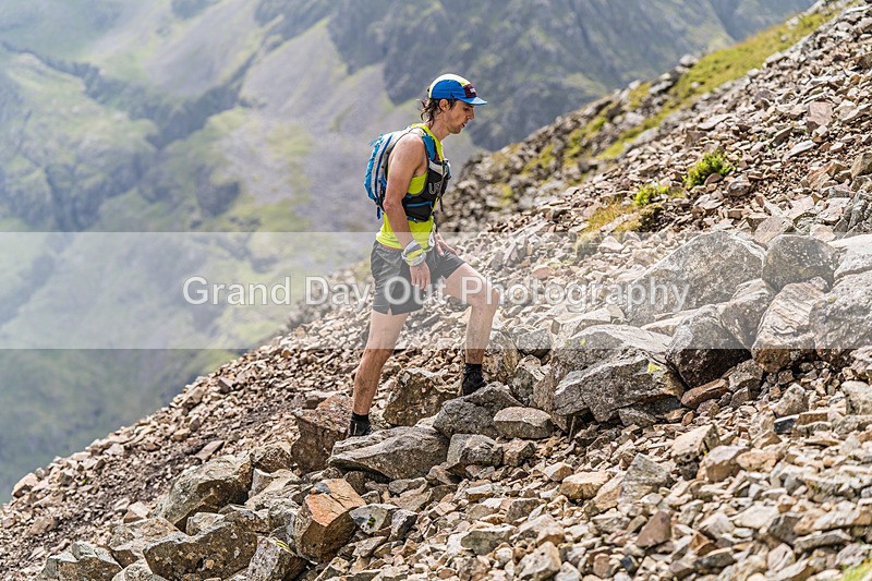 Borrowdale-998 - Borrowdale Fell Race Saturday 3rd August 2024