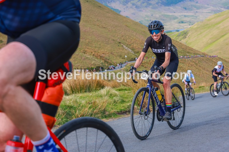 095642 - Newlands Pass 09.00-10.00