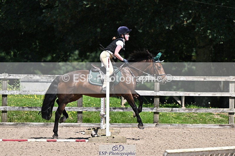 240729B-122727-02676 - Showjumping Competition