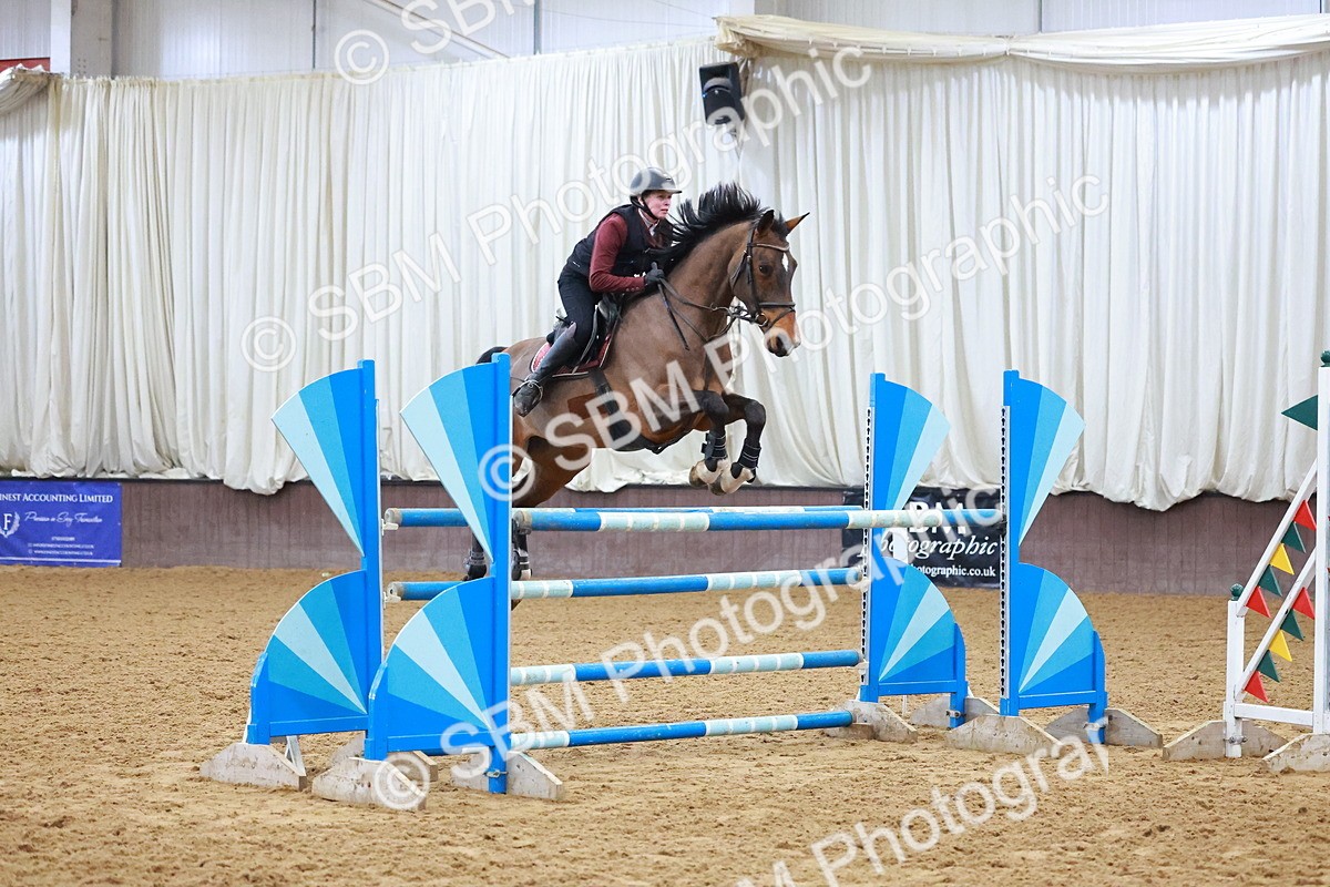 SBM_001726 - Class 6 - National 1.30m 1.40m