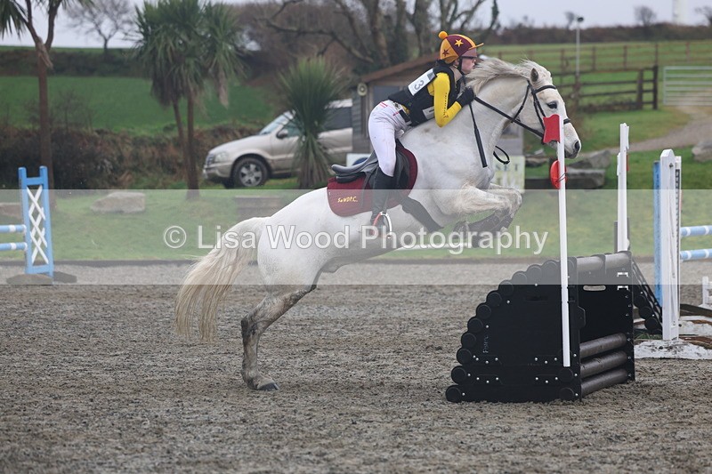 3E7A7855 - Class 3: 90cm