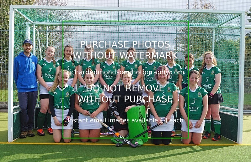 DSC01292 - Kendal Ladies Seconds v Wigton Seconds (12/10/19)