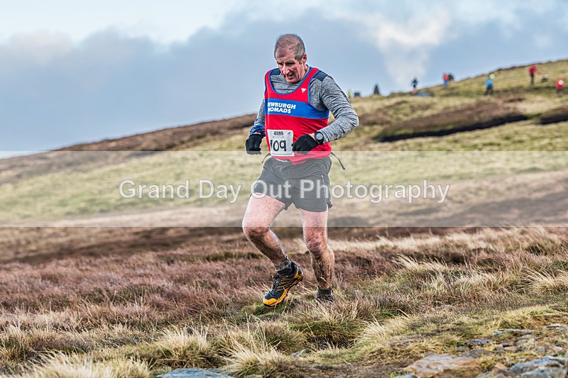 Nine Standards-496 - Nine Standards Fell Race Sunday 1st January 2023